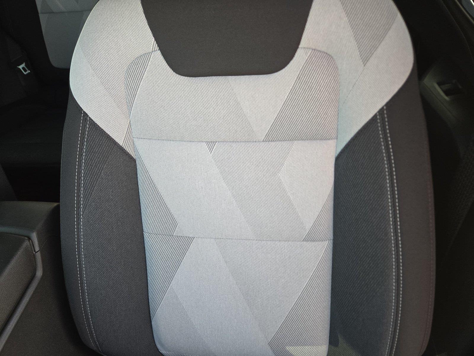 2026 Chevrolet Trax 1RS at Turner Chevrolet