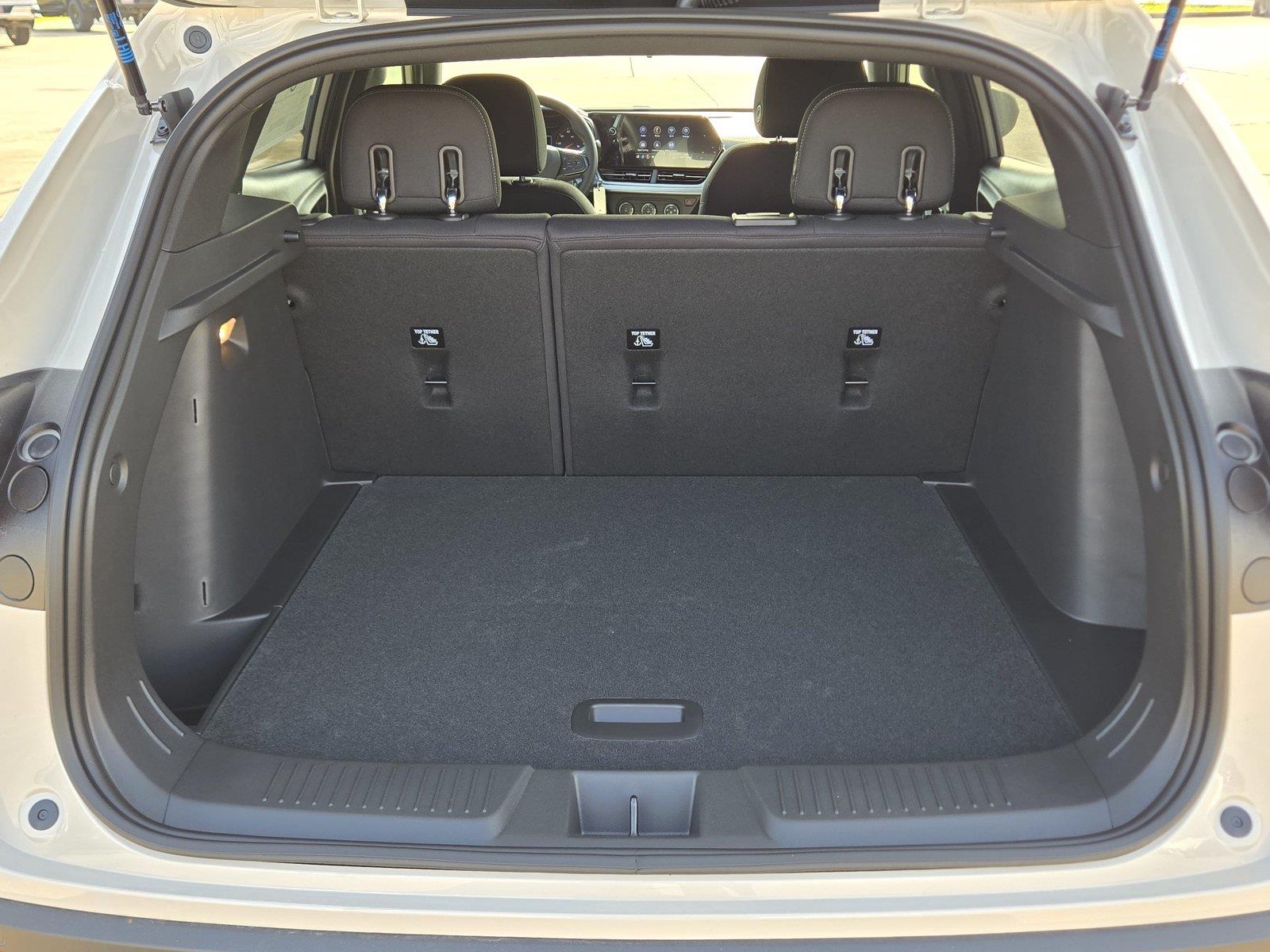 2026 Chevrolet Trax 1RS at Turner Chevrolet