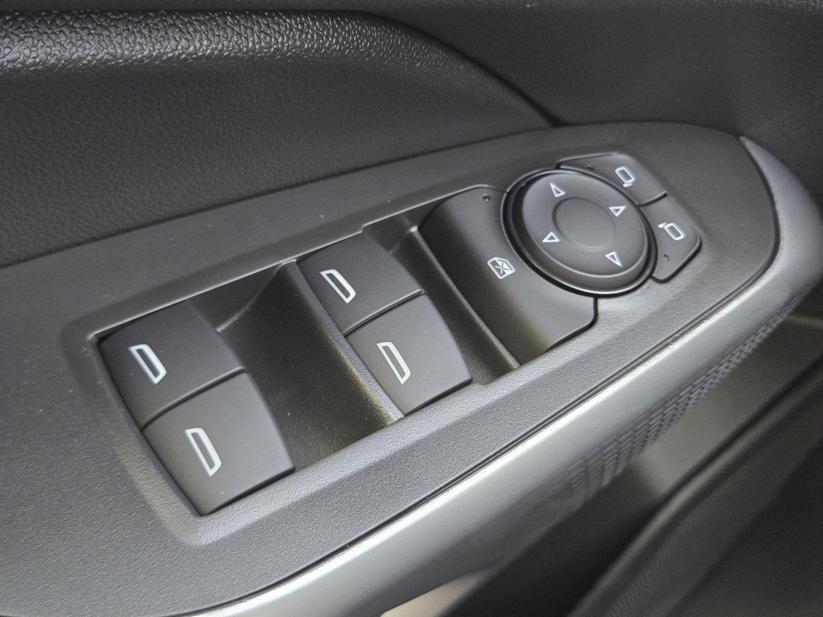 2026 Chevrolet Trax 1RS at Turner Chevrolet