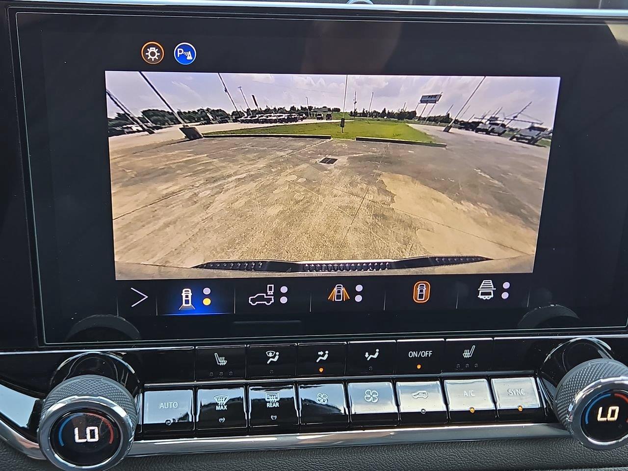 2026 Chevrolet Colorado 2WD LT at Lone Star Chevrolet