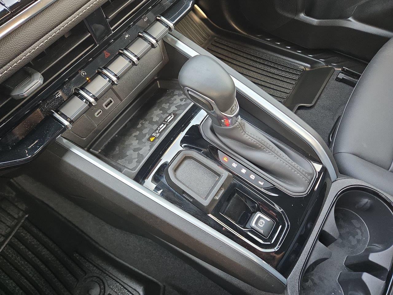 2026 Chevrolet Colorado 2WD LT at Lone Star Chevrolet
