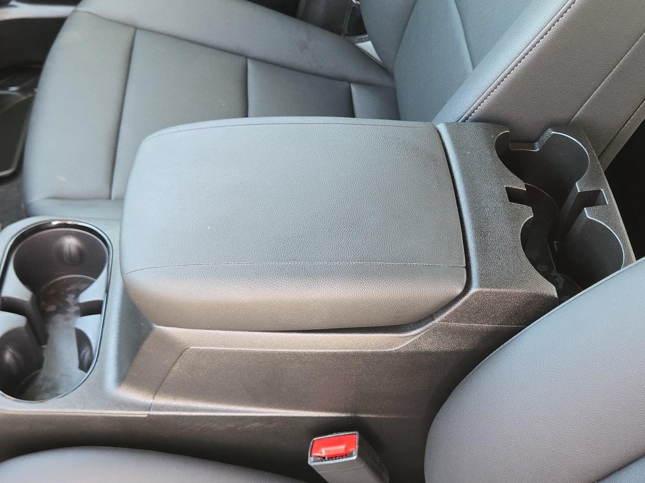 2026 Chevrolet Colorado 2WD LT at Lone Star Chevrolet