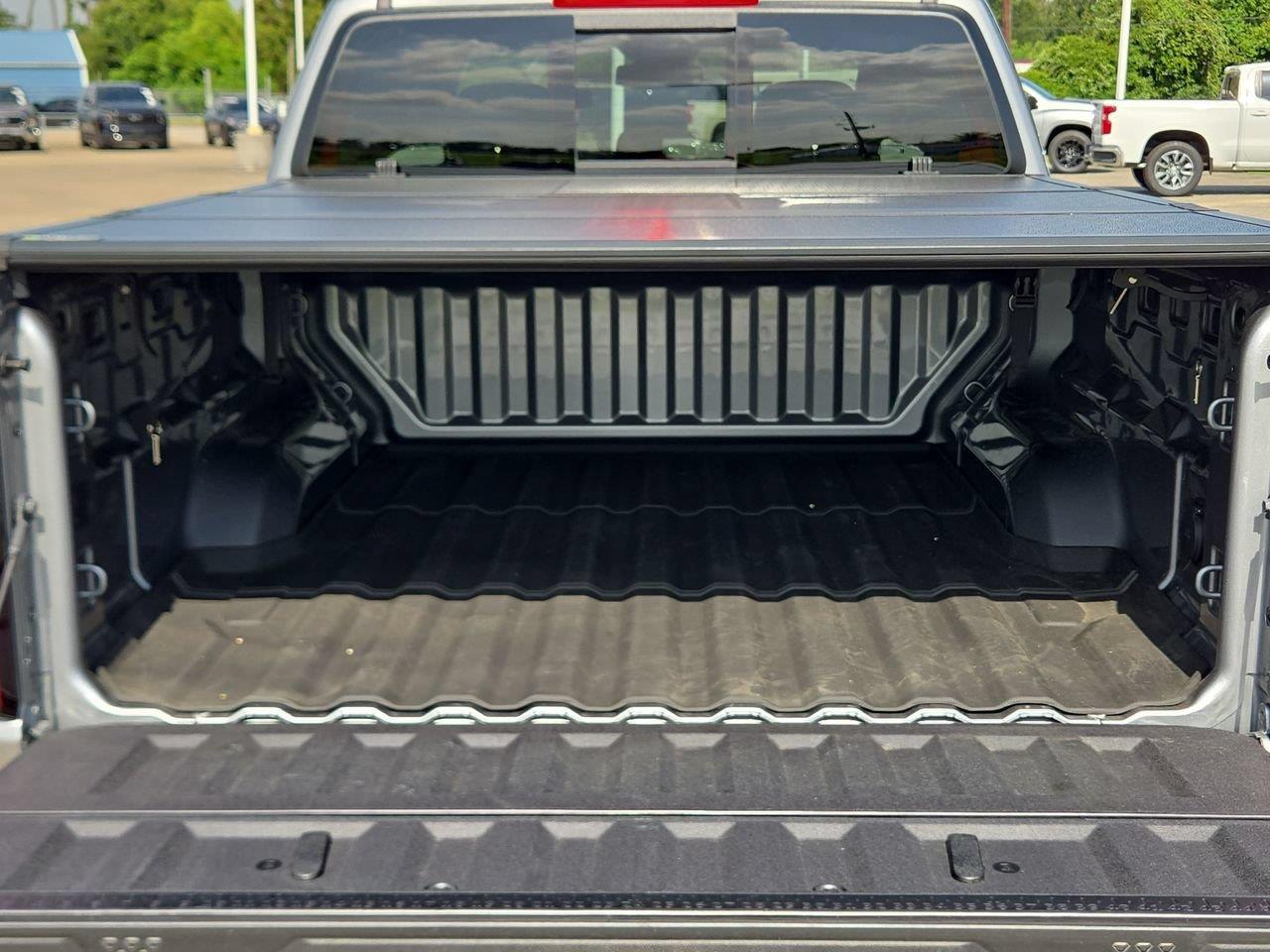 2026 Chevrolet Colorado 2WD LT at Lone Star Chevrolet