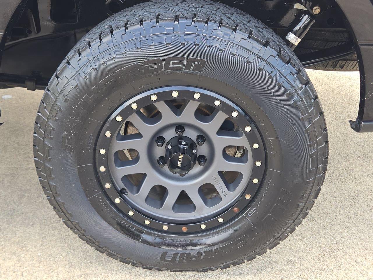 2020 Ford F-150 XL at Mac Haik CDJR North Houston