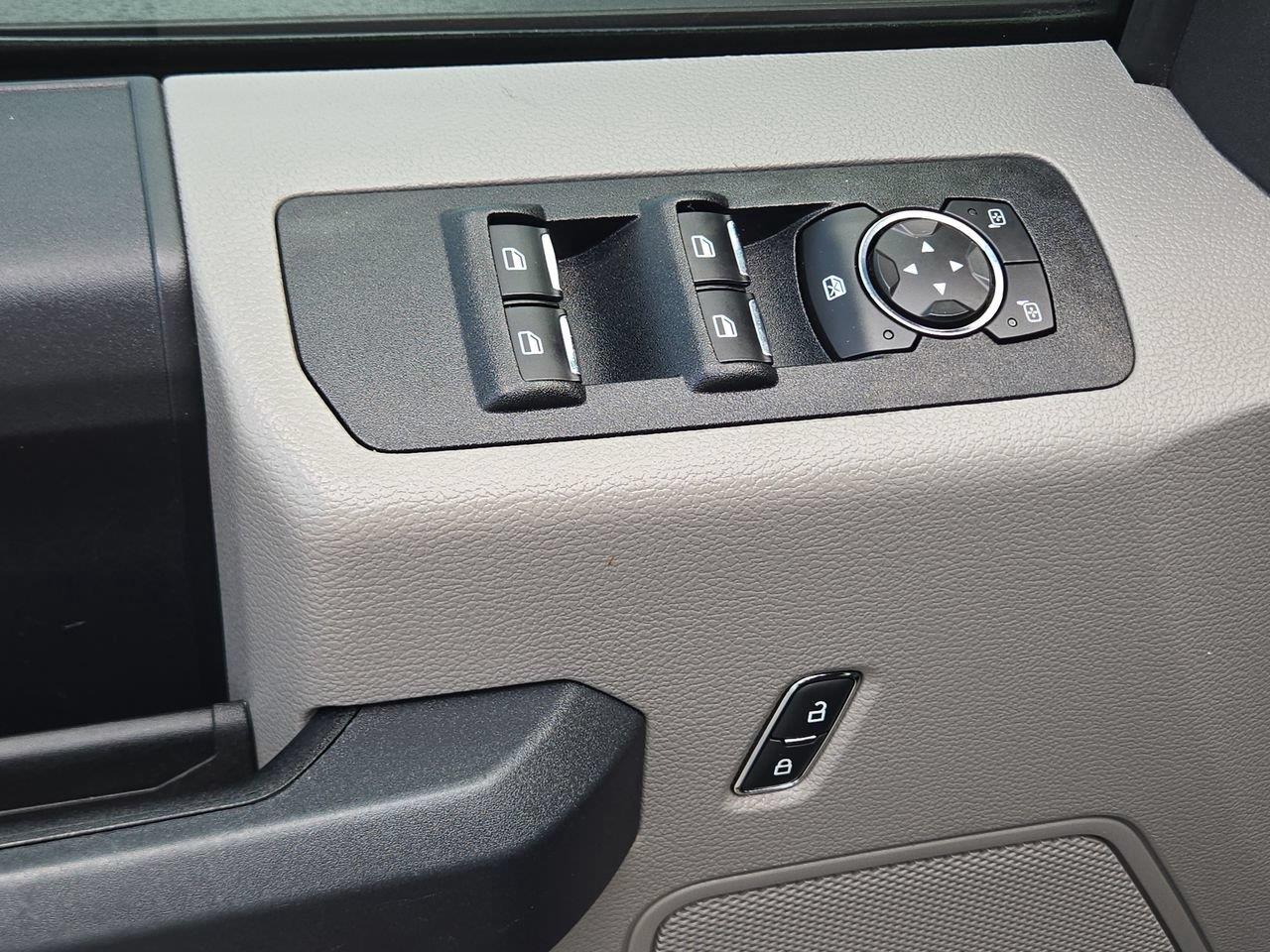 2020 Ford F-150 XL at Mac Haik CDJR North Houston