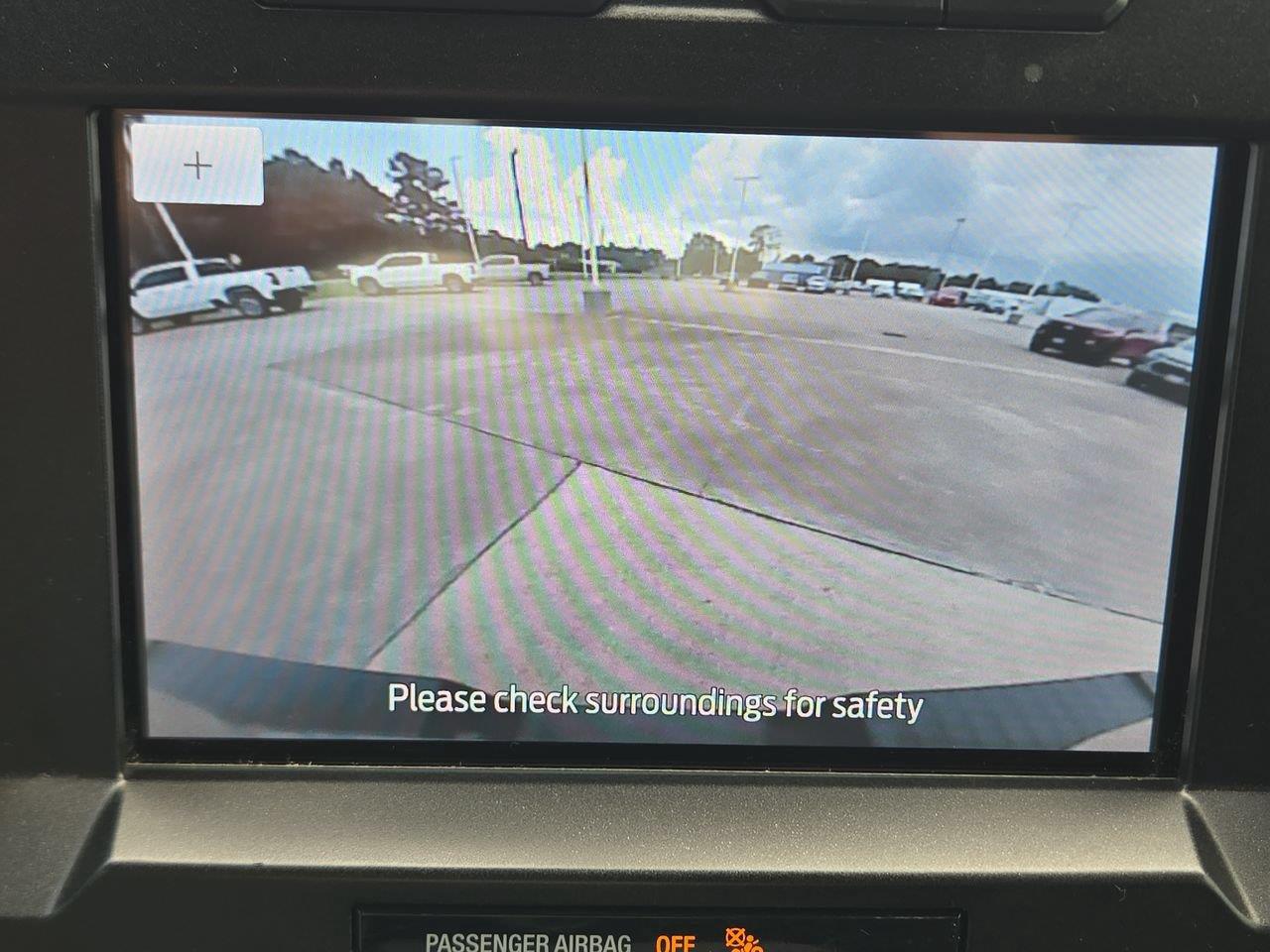 2020 Ford F-150 XL at Mac Haik CDJR North Houston