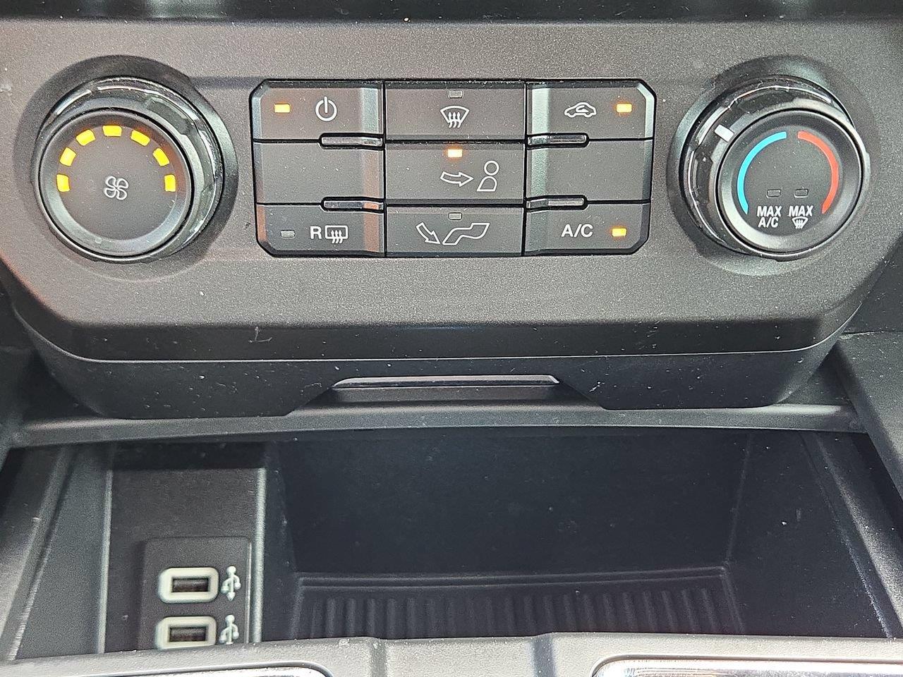 2020 Ford F-150 XL at Mac Haik CDJR North Houston