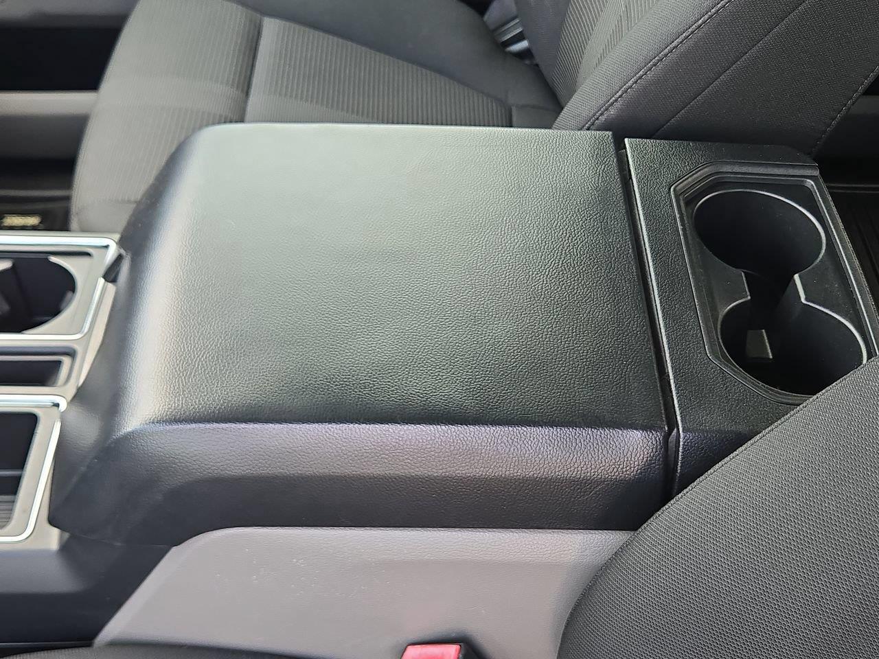 2020 Ford F-150 XL at Mac Haik CDJR North Houston