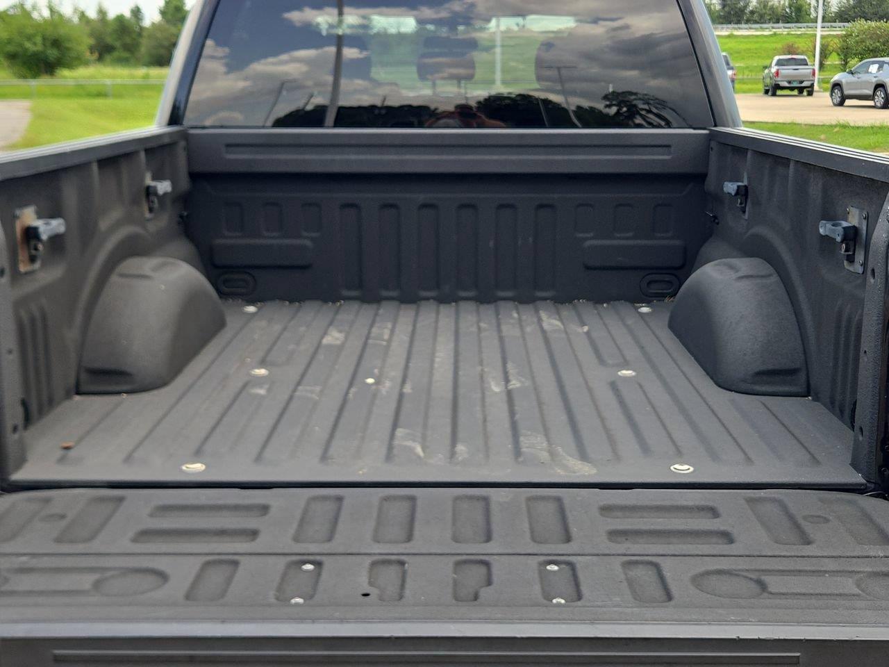 2020 Ford F-150 XL at Mac Haik CDJR North Houston