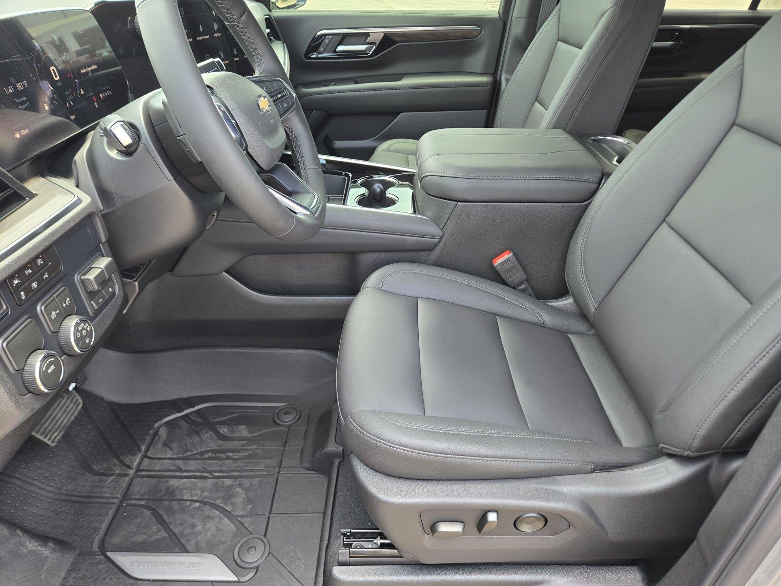 2026 Chevrolet Tahoe LT at Price LeBlanc Nissan