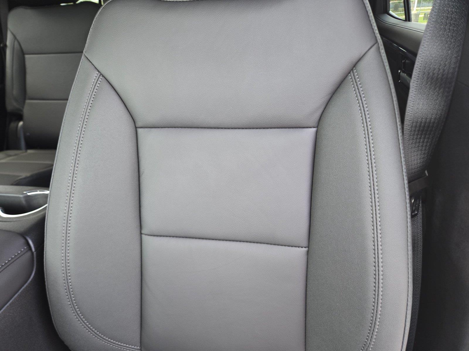 2026 Chevrolet Tahoe LT at Price LeBlanc Nissan