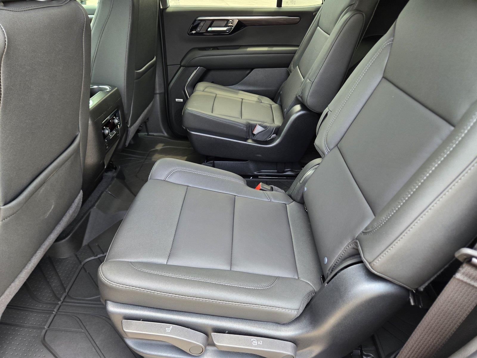 2026 Chevrolet Tahoe LT at Price LeBlanc Nissan