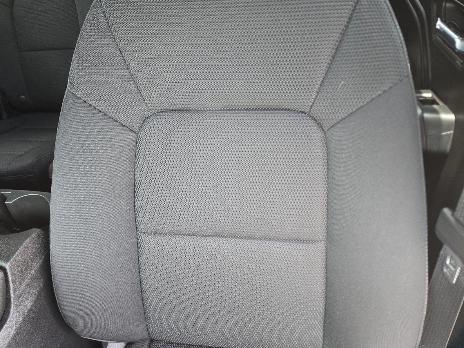 2026 Chevrolet Colorado 2WD LT at Lone Star Chevrolet