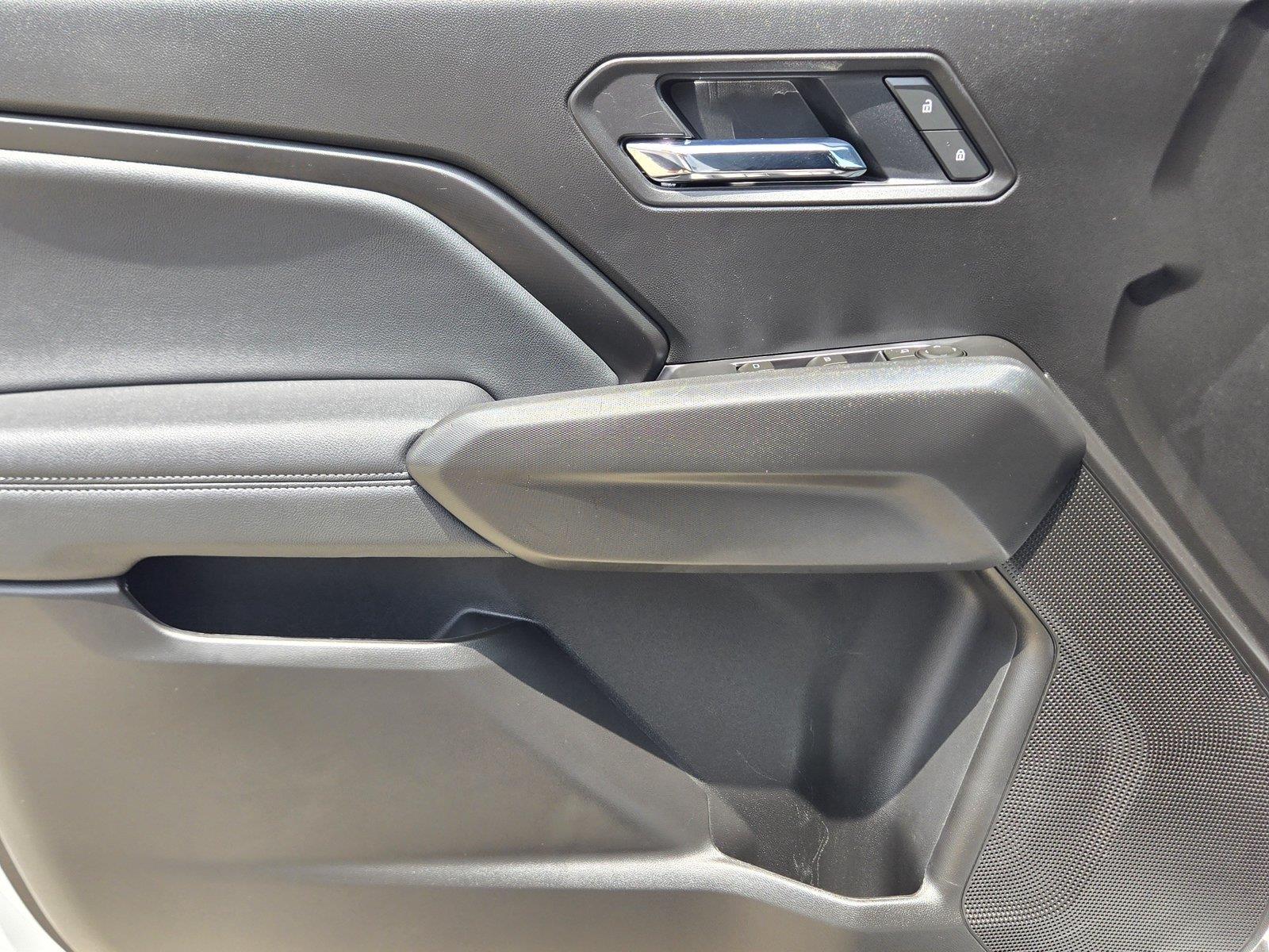 2026 Chevrolet Colorado 2WD LT at Lone Star Chevrolet