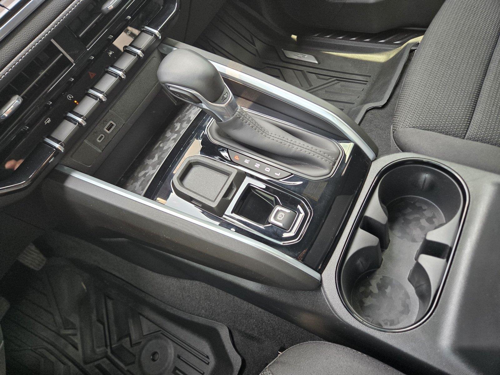 2026 Chevrolet Colorado 2WD LT at Lone Star Chevrolet