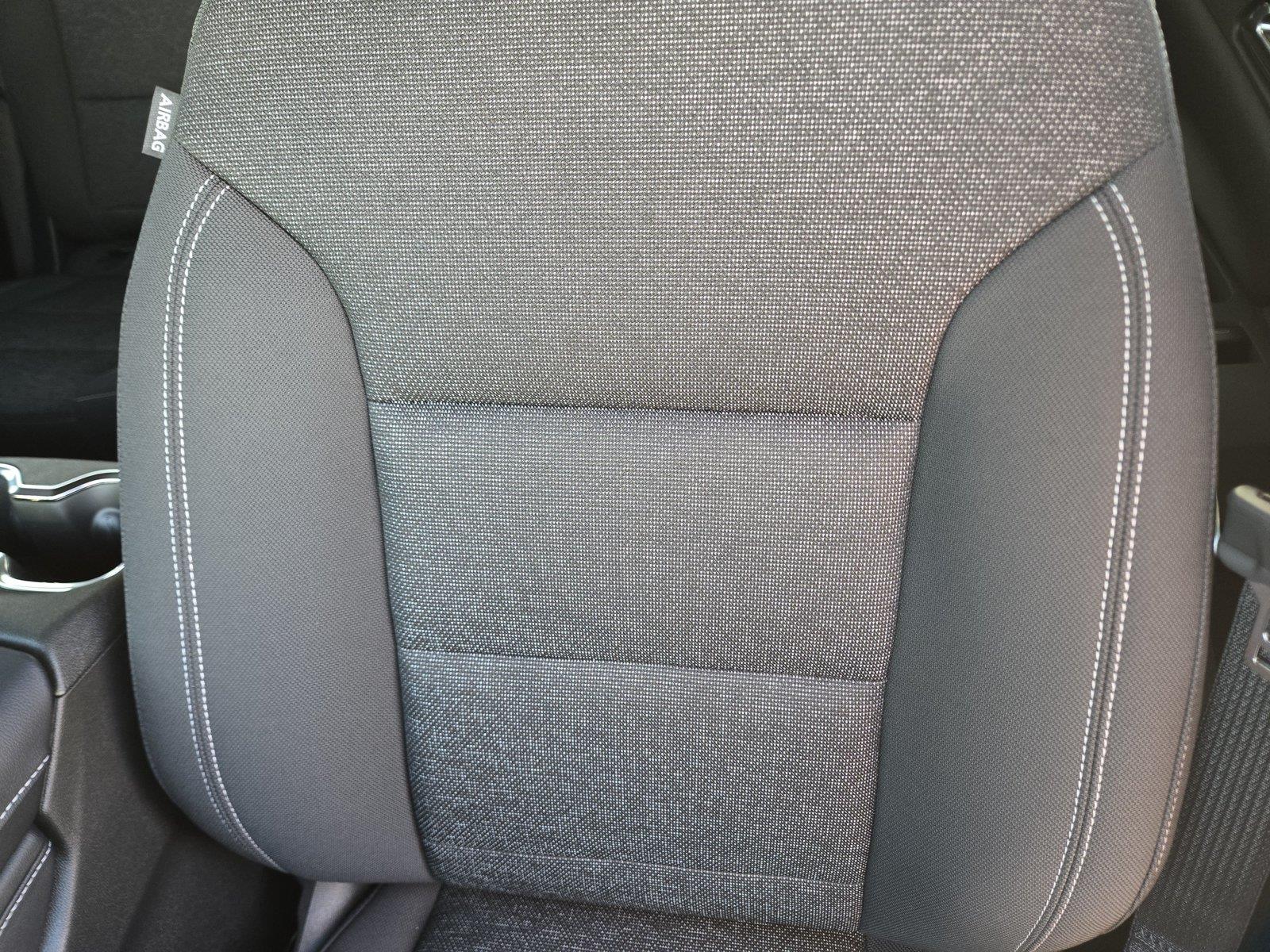 2026 Chevrolet Traverse FWD LT at Turner Chevrolet
