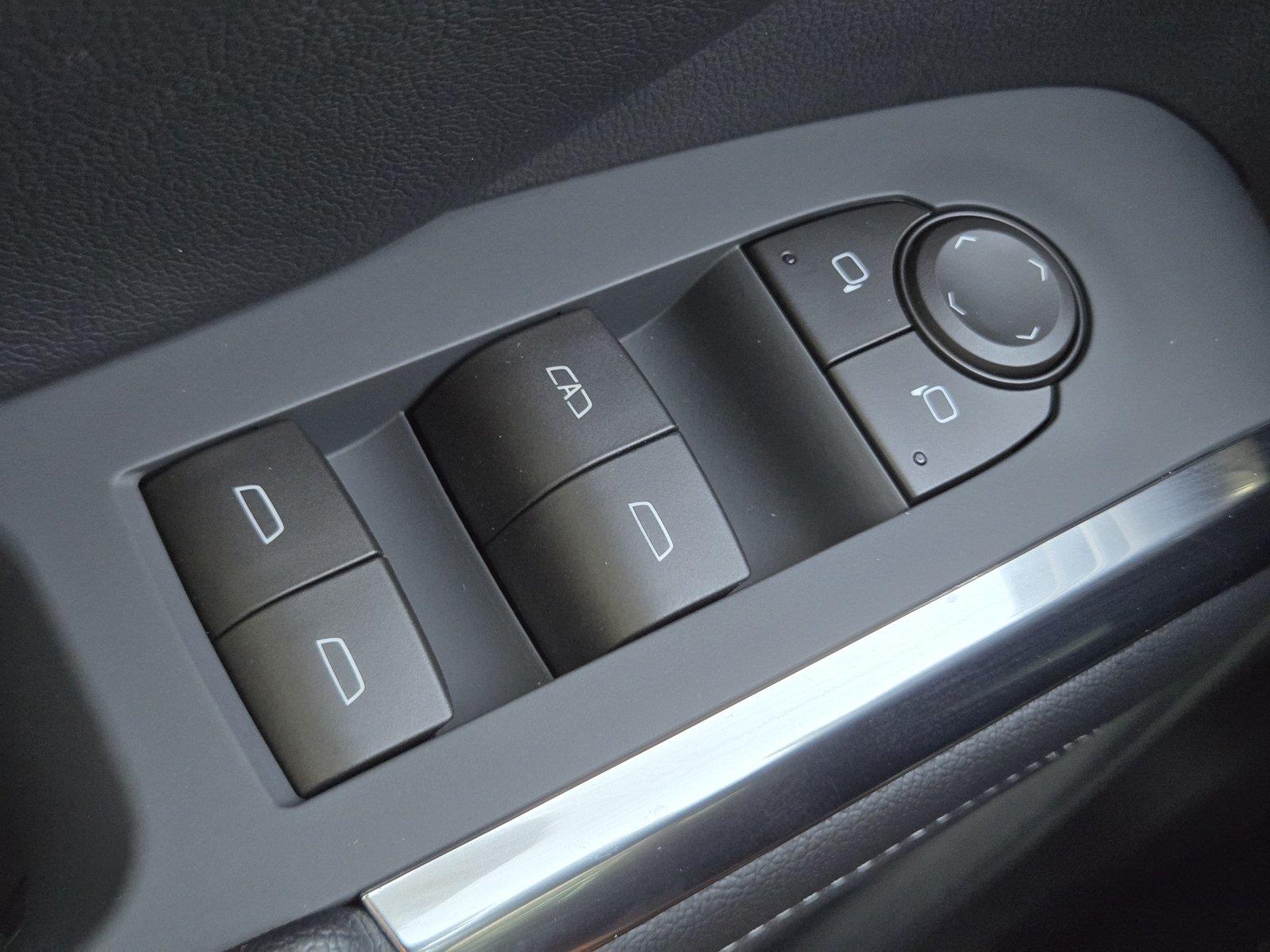 2026 Chevrolet Traverse FWD LT at Turner Chevrolet