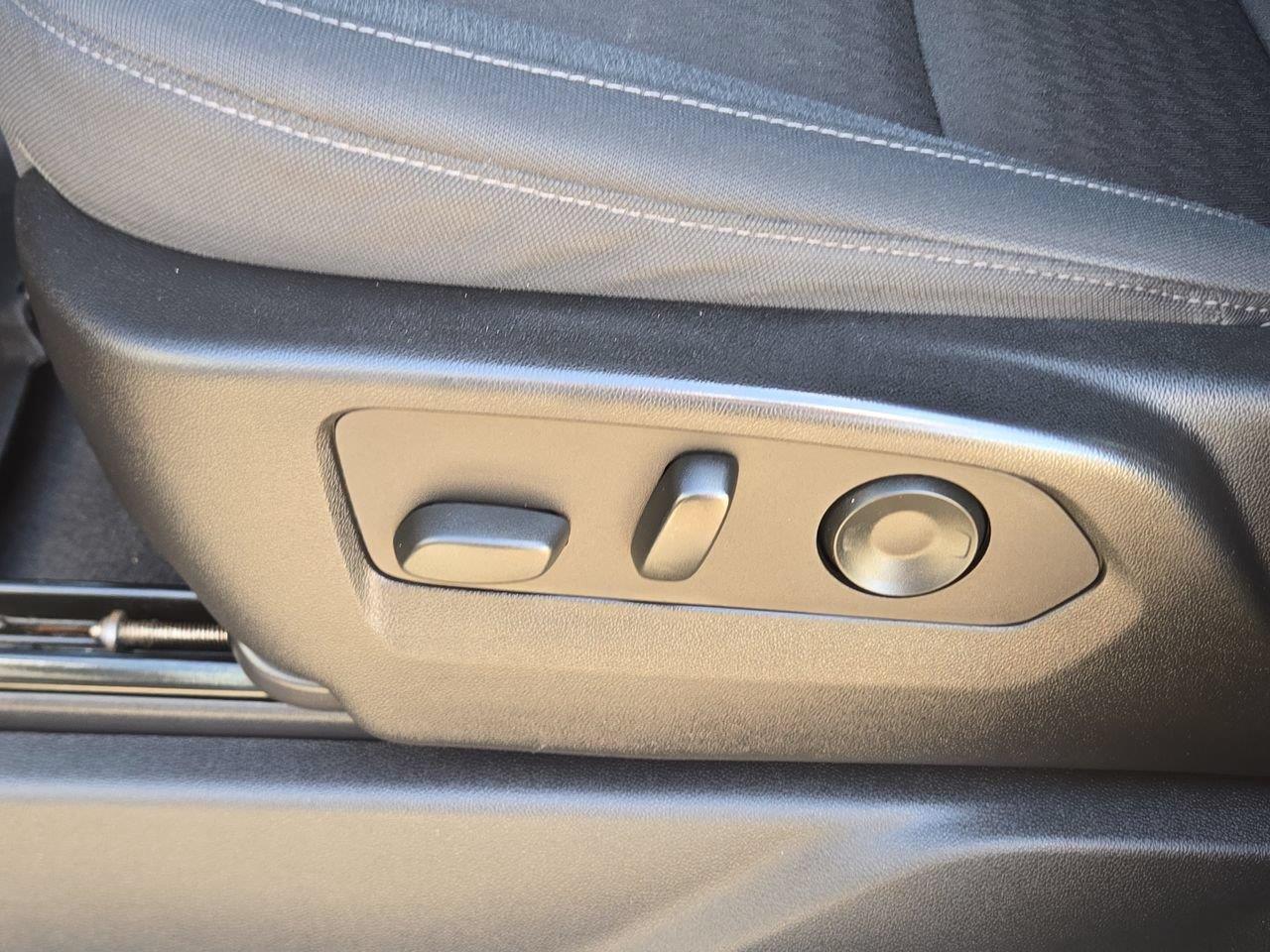 2022 Chevrolet Silverado 1500 Custom at Auto Boutique Texas