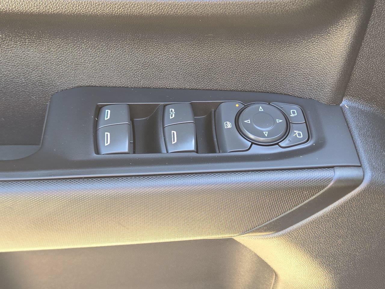 2022 Chevrolet Silverado 1500 Custom at Auto Boutique Texas