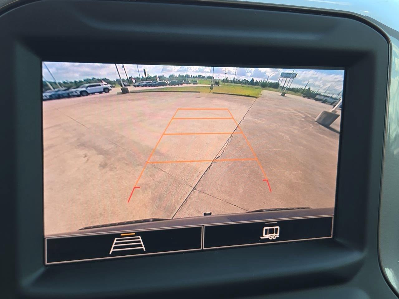 2022 Chevrolet Silverado 1500 Custom at Auto Boutique Texas