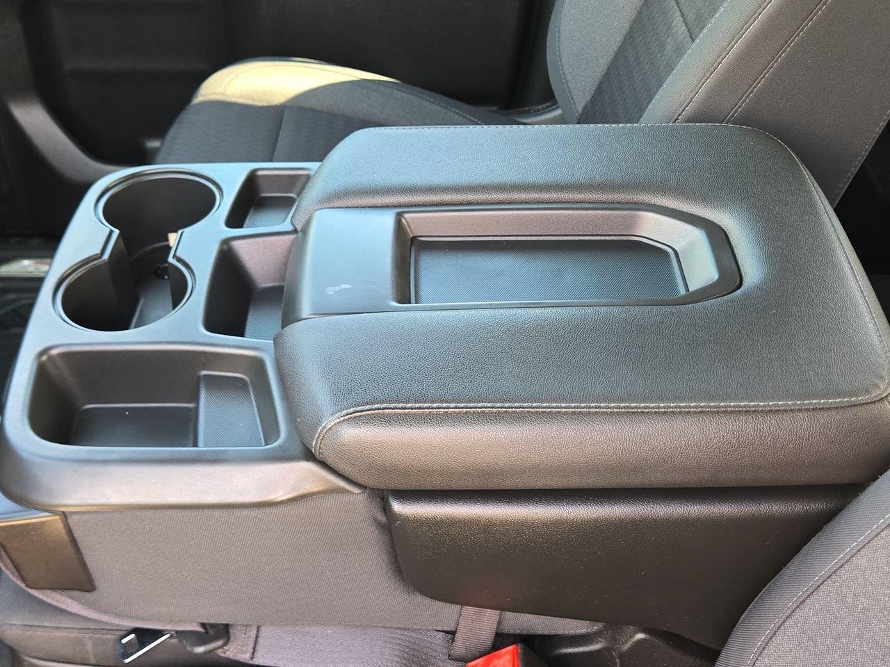 2022 Chevrolet Silverado 1500 Custom at Auto Boutique Texas