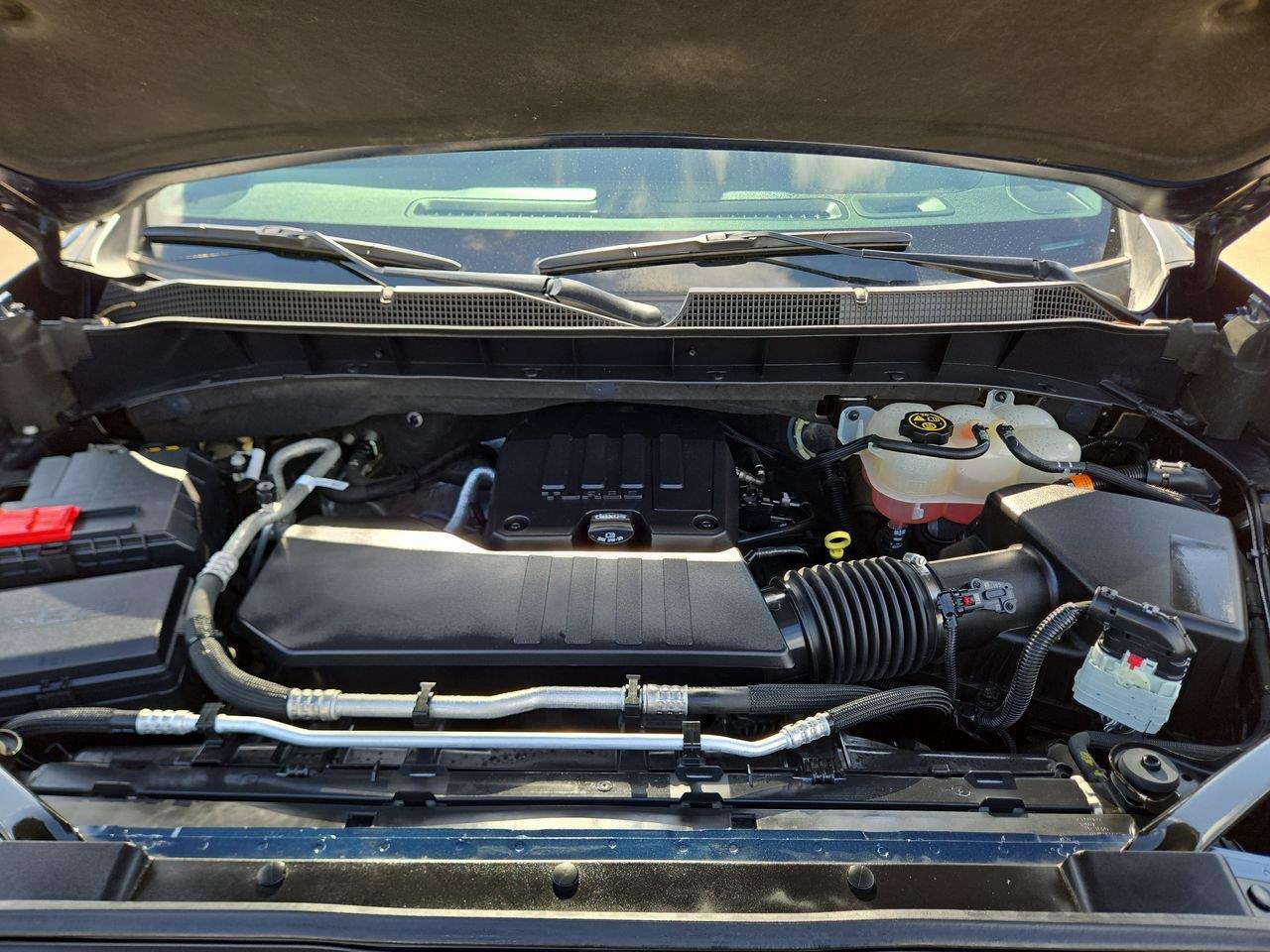 2022 Chevrolet Silverado 1500 Custom at Auto Boutique Texas