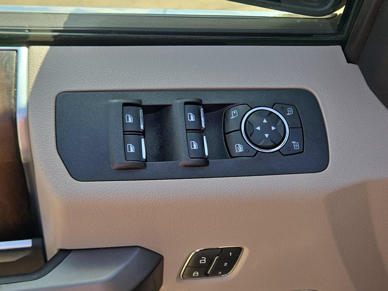 2019 Ford F-150 Limited at Mac Haik CDJR North Houston
