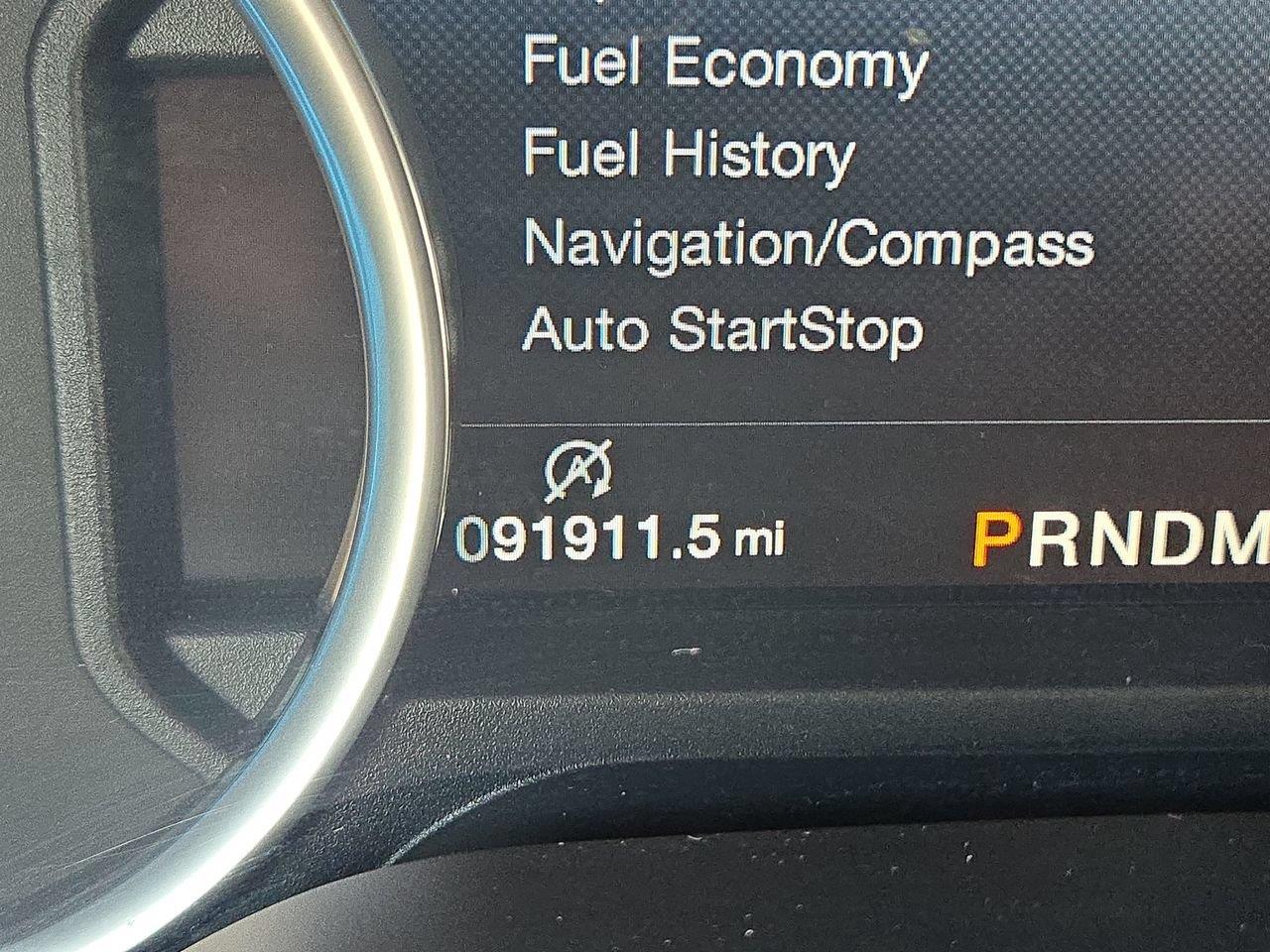 2019 Ford F-150 Limited at Mac Haik CDJR North Houston