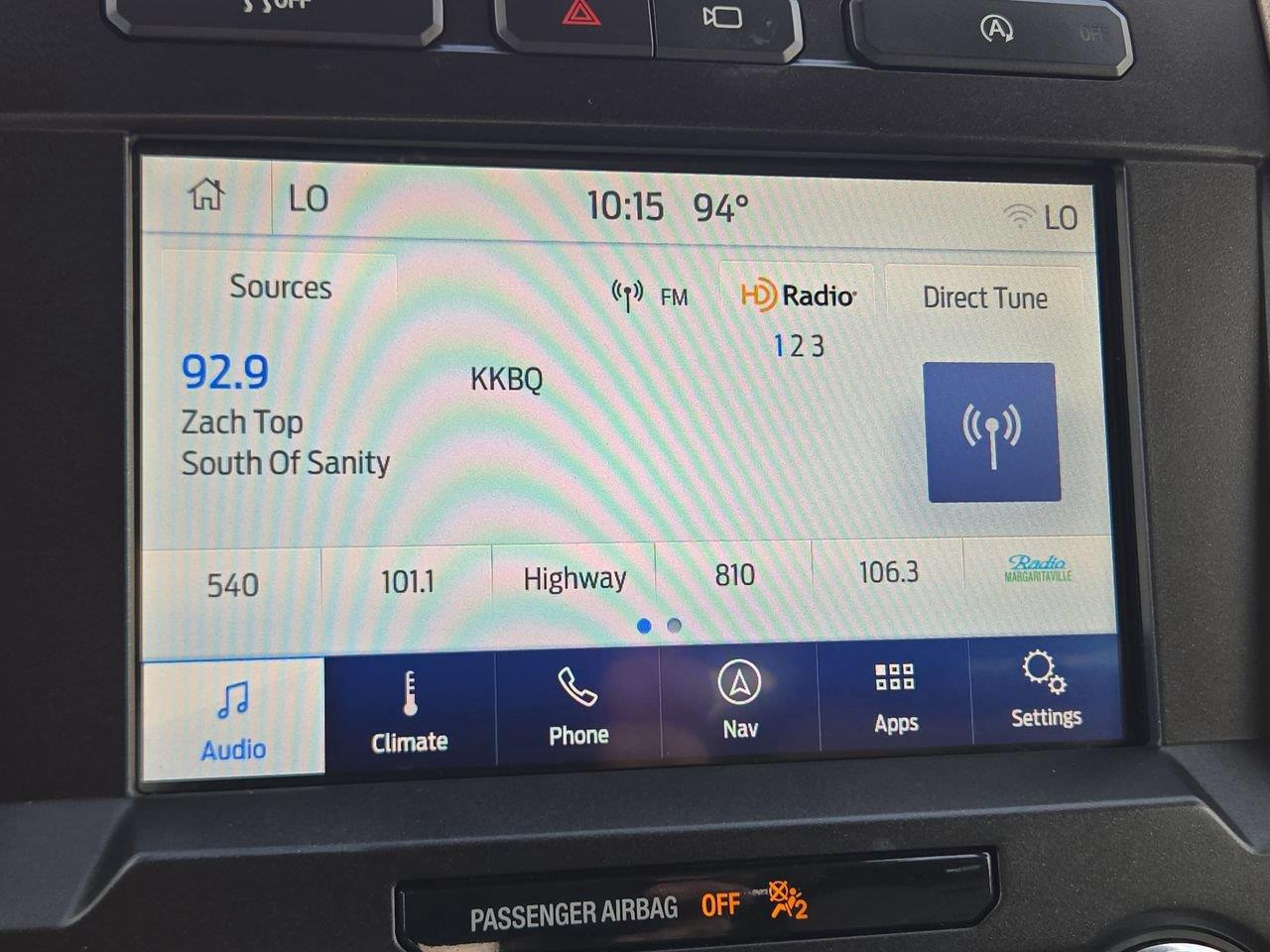 2019 Ford F-150 Limited at Mac Haik CDJR North Houston