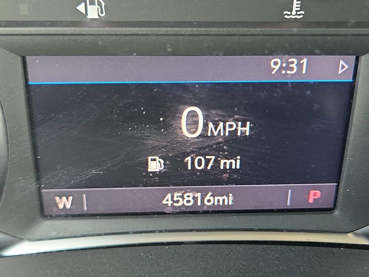 2023 GMC Terrain AT4 at Team Toyota