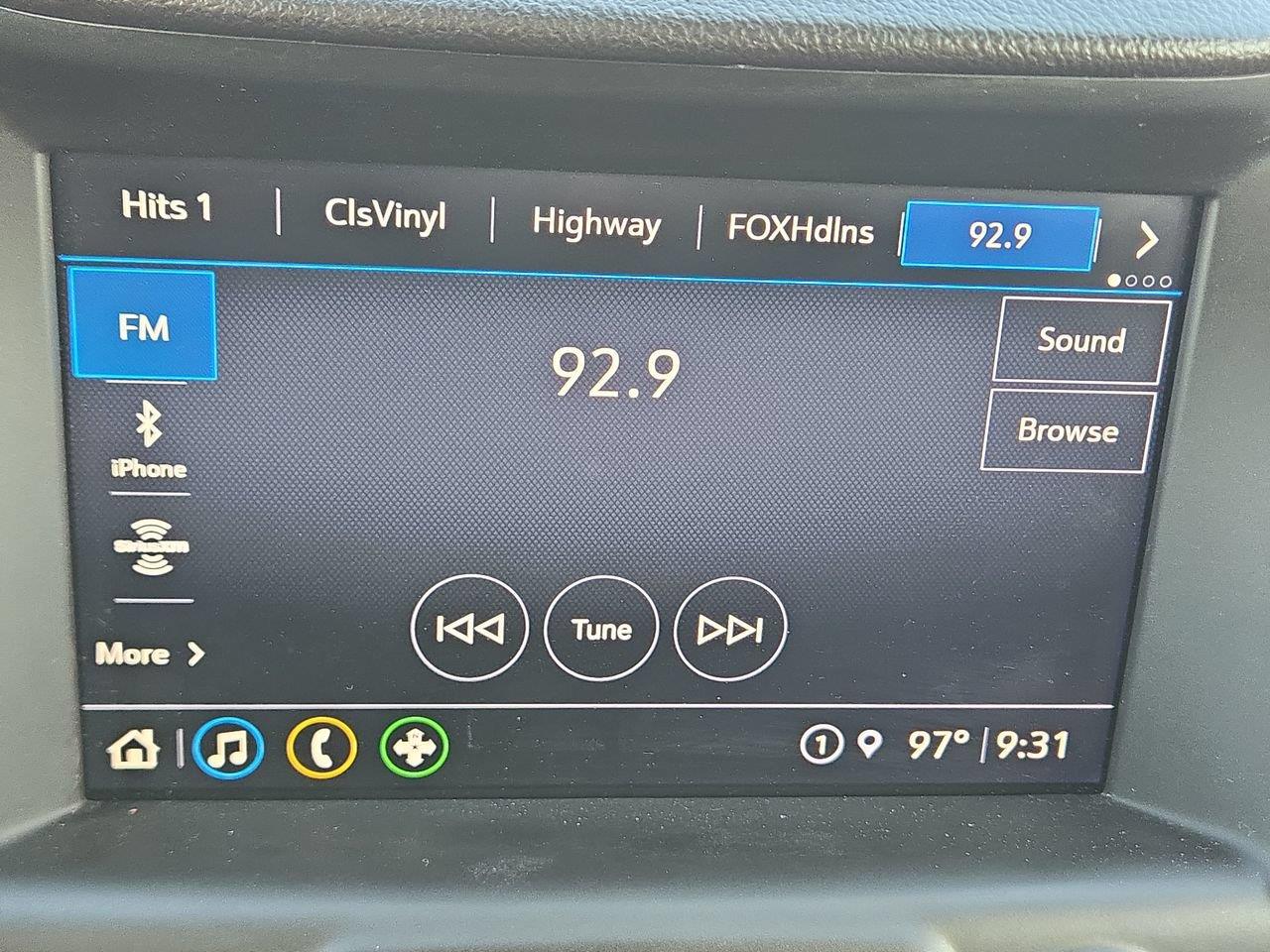 2023 GMC Terrain AT4 at Team Toyota