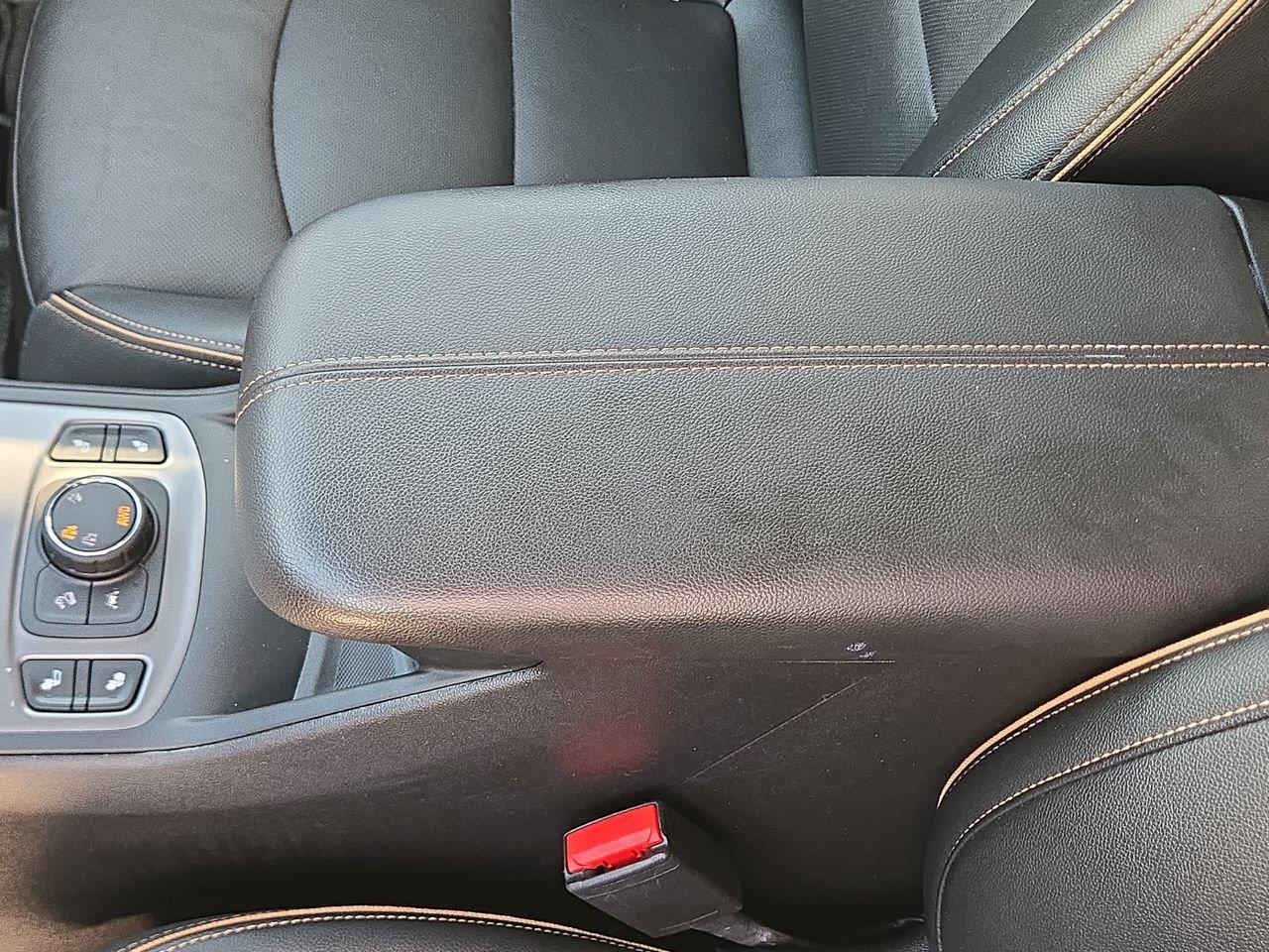 2023 GMC Terrain AT4 at Team Toyota