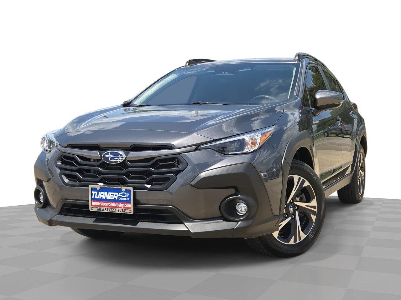 2024 Subaru Crosstrek Premium at Auto Boutique Texas