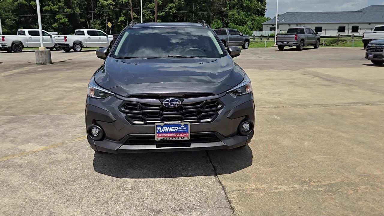 2024 Subaru Crosstrek Premium at Auto Boutique Texas