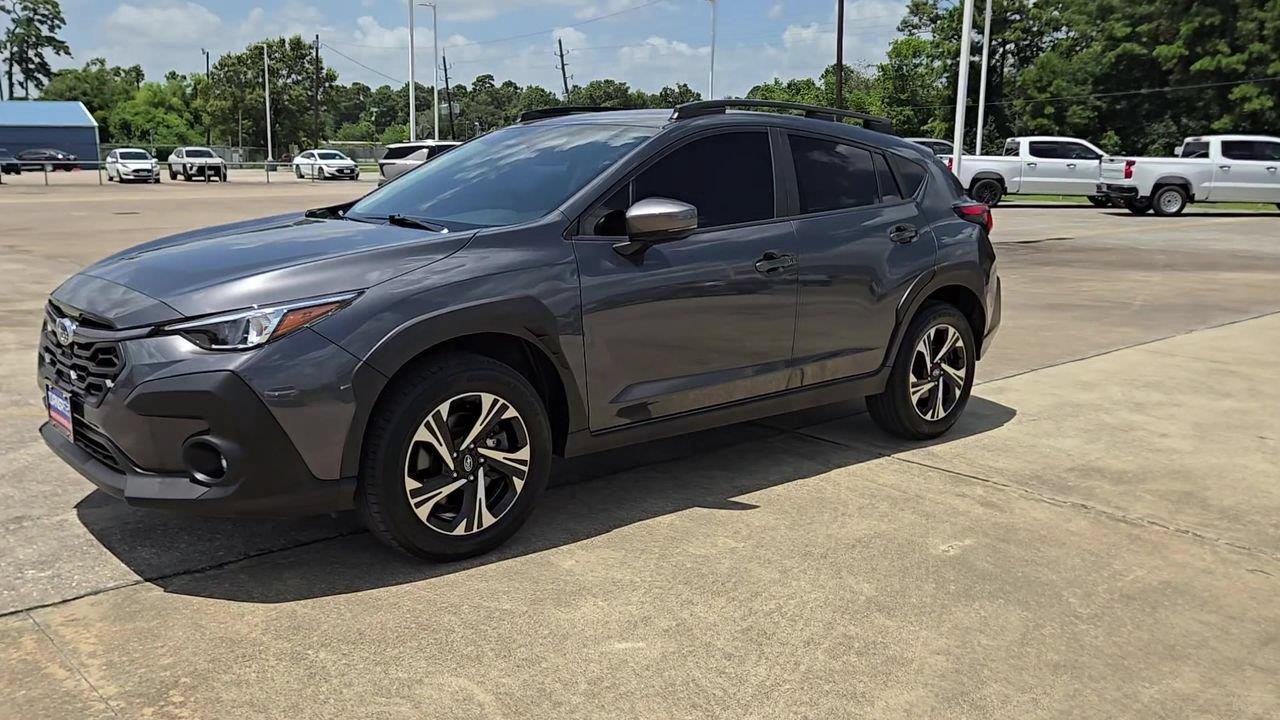 2024 Subaru Crosstrek Premium at Auto Boutique Texas