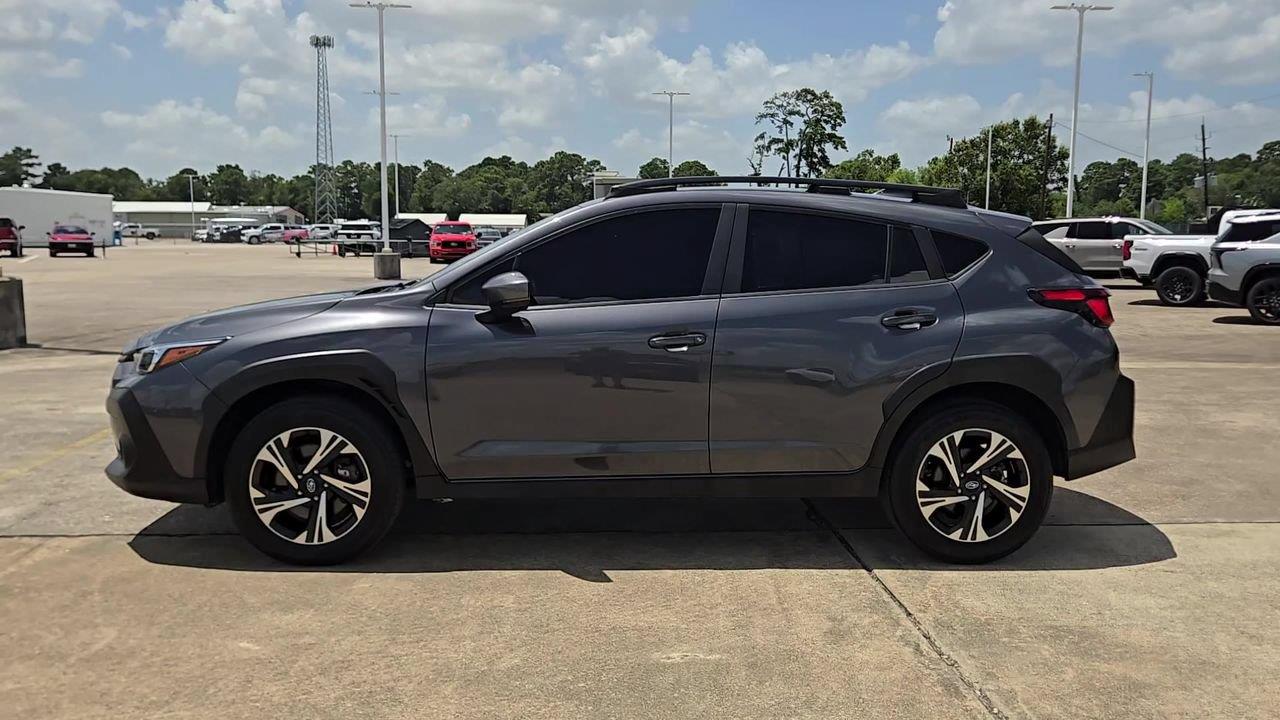 2024 Subaru Crosstrek Premium at Auto Boutique Texas