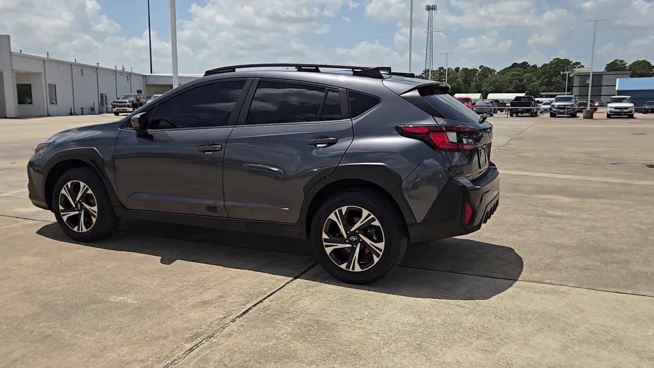 2024 Subaru Crosstrek Premium at Auto Boutique Texas