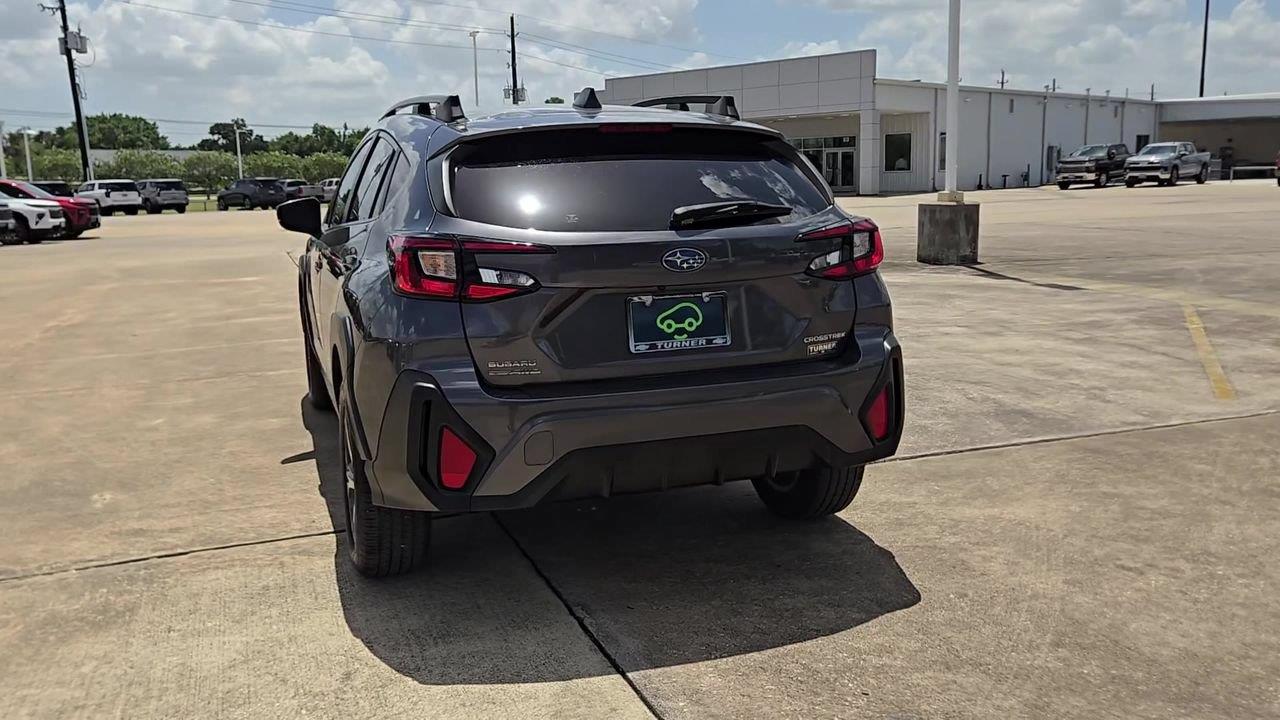 2024 Subaru Crosstrek Premium at Auto Boutique Texas