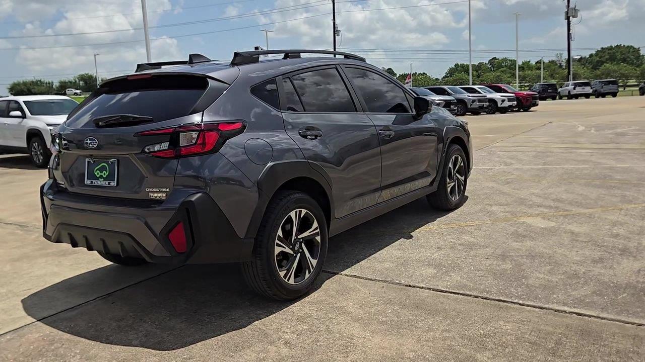 2024 Subaru Crosstrek Premium at Auto Boutique Texas