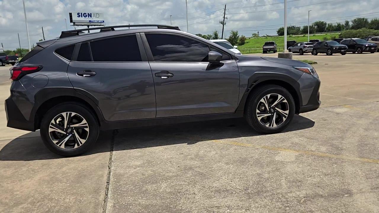 2024 Subaru Crosstrek Premium at Auto Boutique Texas