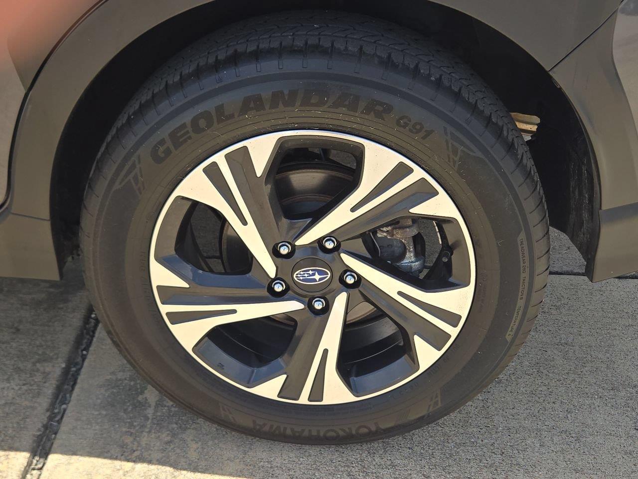 2024 Subaru Crosstrek Premium at Auto Boutique Texas