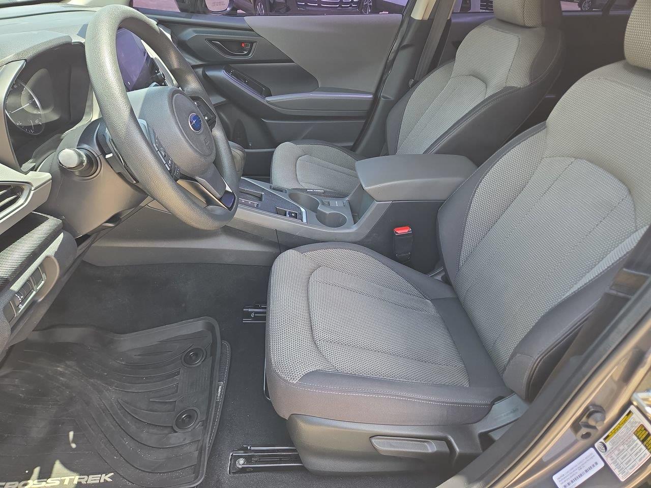 2024 Subaru Crosstrek Premium at Auto Boutique Texas