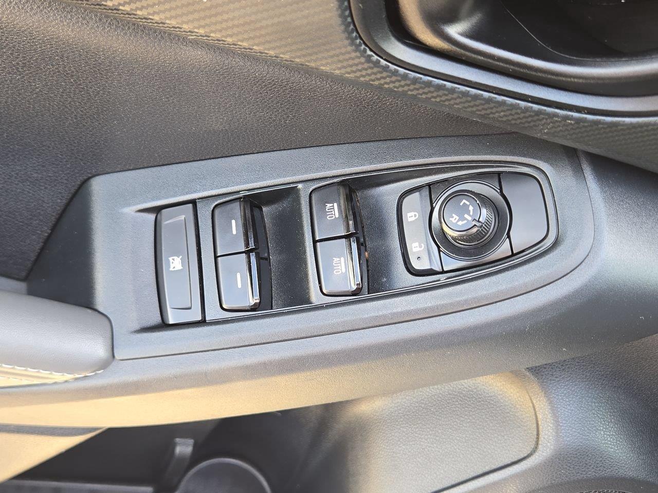 2024 Subaru Crosstrek Premium at Auto Boutique Texas