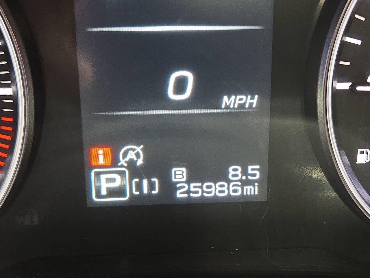 2024 Subaru Crosstrek Premium at Auto Boutique Texas