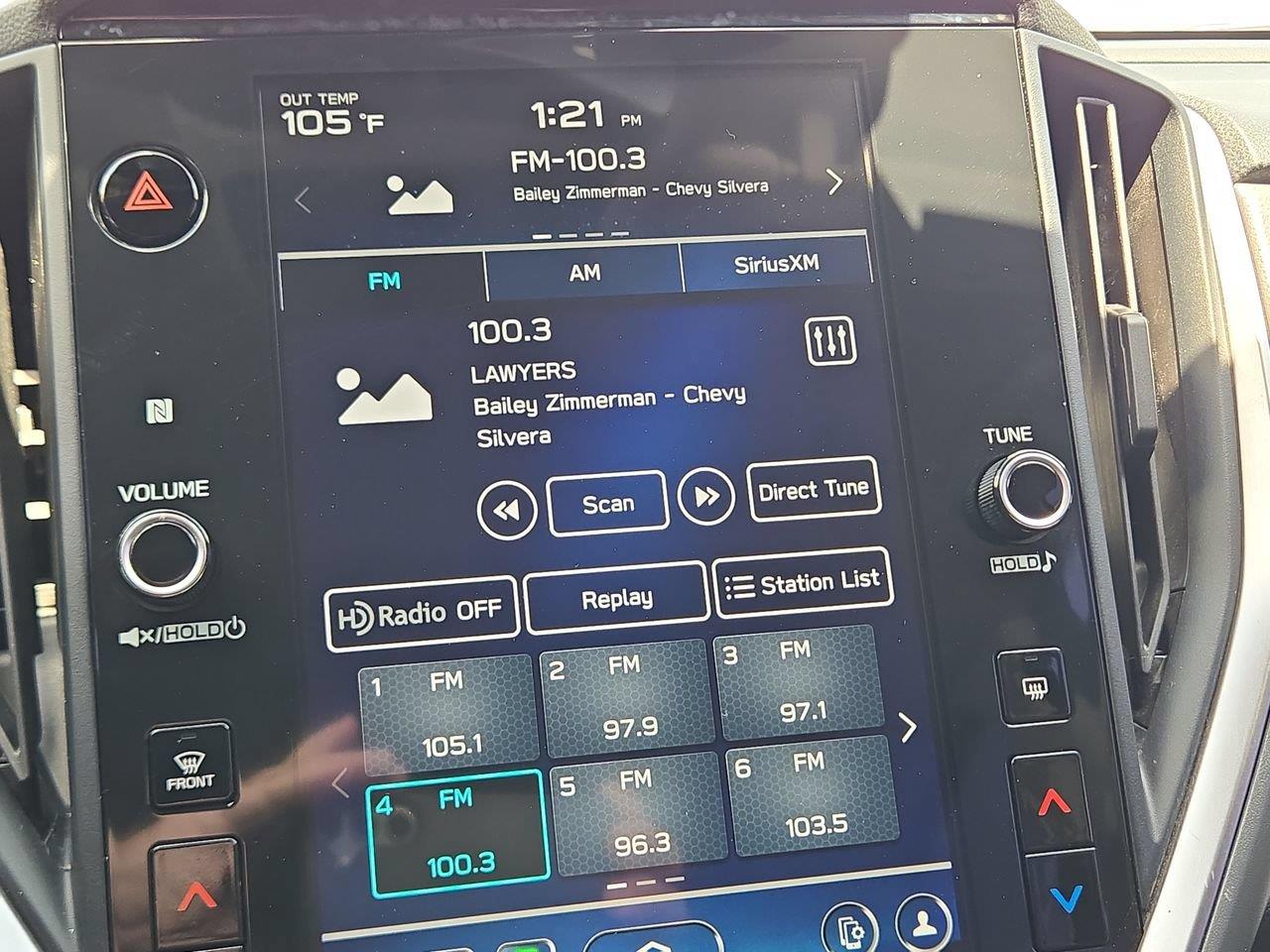2024 Subaru Crosstrek Premium at Auto Boutique Texas