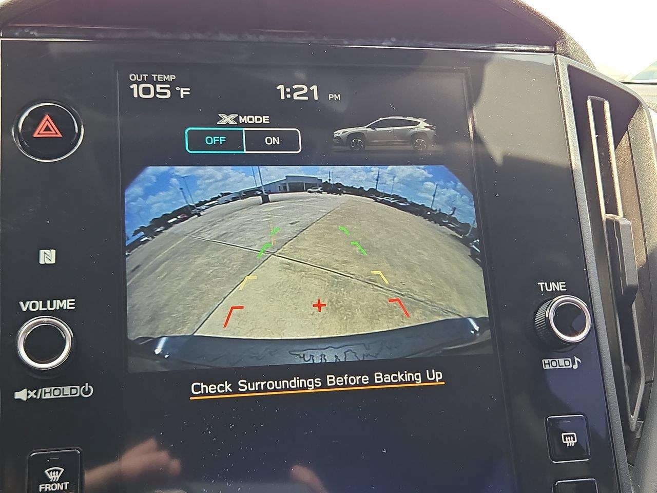 2024 Subaru Crosstrek Premium at Auto Boutique Texas