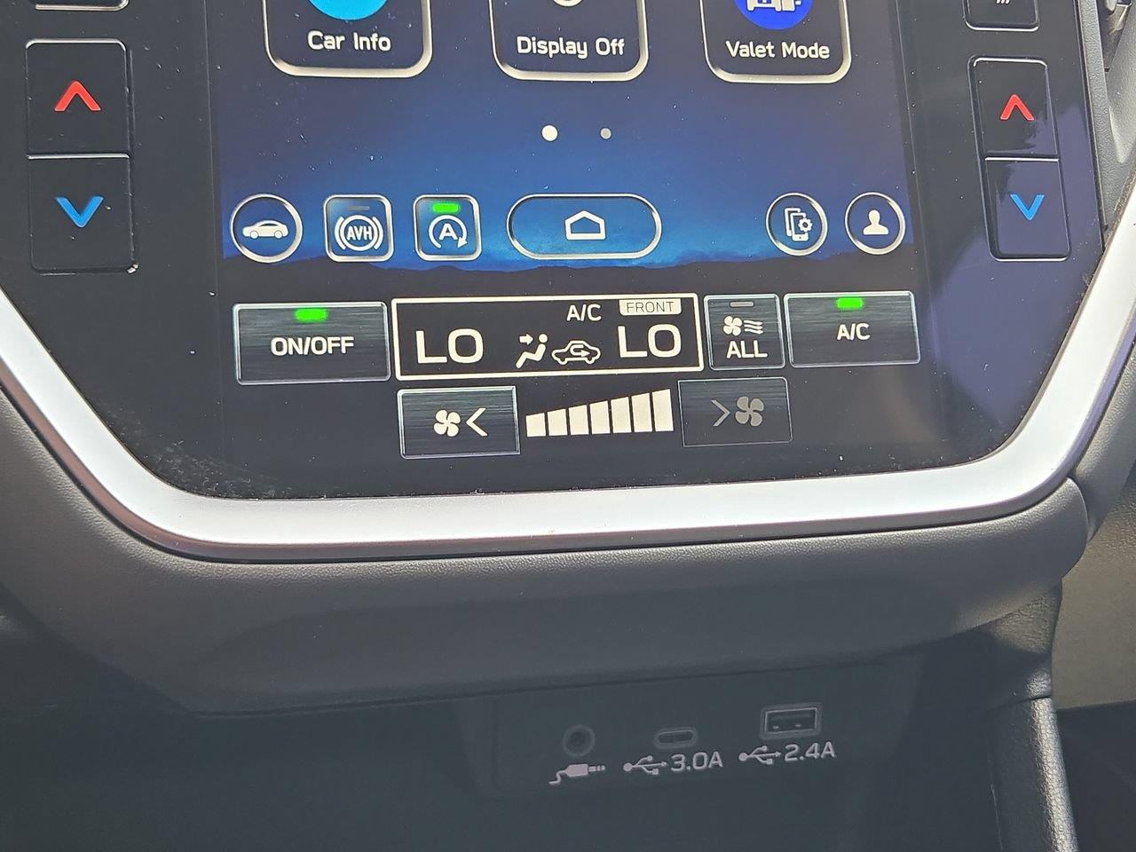 2024 Subaru Crosstrek Premium at Auto Boutique Texas