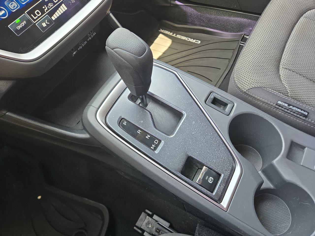 2024 Subaru Crosstrek Premium at Auto Boutique Texas