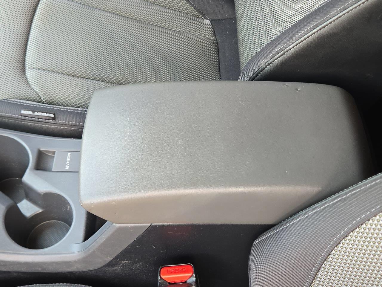 2024 Subaru Crosstrek Premium at Auto Boutique Texas