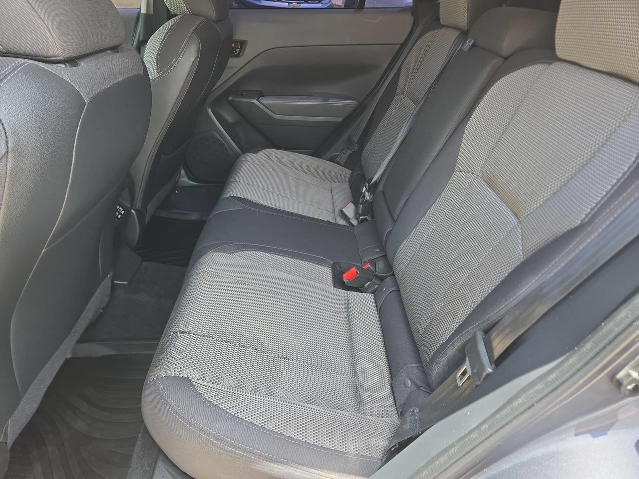2024 Subaru Crosstrek Premium at Auto Boutique Texas